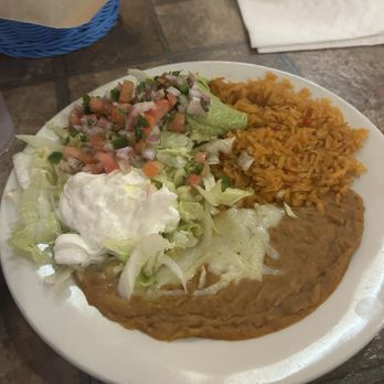 Catrina's Mexican Grill - Our "side" with our steak and same for the chicken Quesadilla Fajitas - Mexican Near Me - Alpharetta, Georgia Catrina's Mexican Grill - Our "side" with our steak and same for the chicken Quesadilla Fajitas - Mexican Near Me - Alpharetta, Georgia