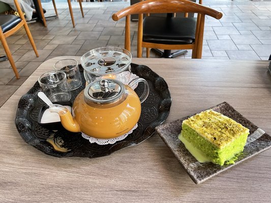 Delah Coffee by null