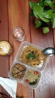 Awesome Canteen by null