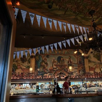 Von Trier - Pubs Near Me - Milwaukee, Wisconsin