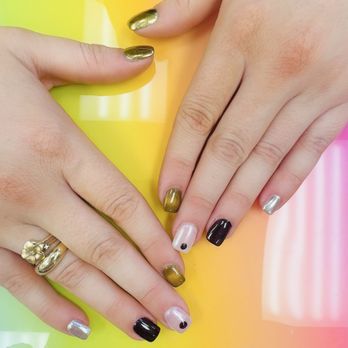 Luxus Nail Spa - Hard gel - Nail Salons Near Me - Glendale, California Luxus Nail Spa - Hard gel - Nail Salons Near Me - Glendale, California