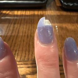 5th Nail Lounge - Less than one week