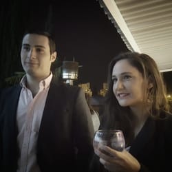 Noria de Sevilla