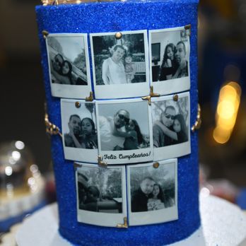 Silver Drop Cakes - Desserts Near Me Silver Drop Cakes - Desserts Near Me