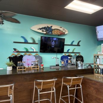 The Wicked Pineapple - Acai Bowls Near Me - Satellite Beach, Florida The Wicked Pineapple - Acai Bowls Near Me - Satellite Beach, Florida