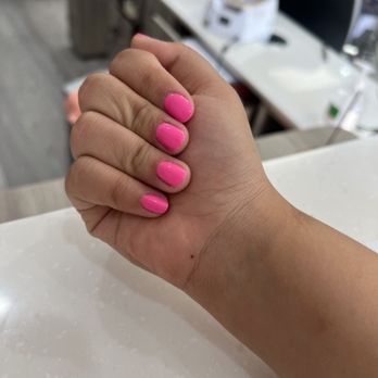 Divas Nails - Thank you so much to the Girls who did my nails i love them so much! summer nails are in, you guys are amazing - Nail Salons Near Me - Northridge, California