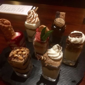 Seasons 52 - New American Near Me - Raleigh, North Carolina