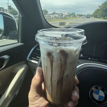 Hard Bean - Coffee & Tea Near Me - Merrick, New York Hard Bean - Coffee & Tea Near Me - Merrick, New York