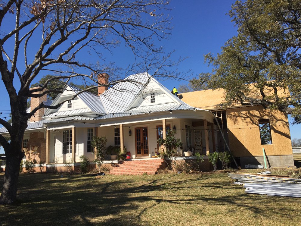 Slide of Absolute Roofing & Waterproofing