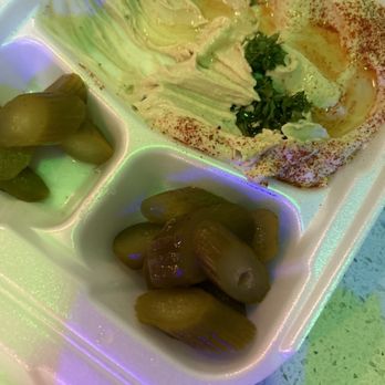 Top Kebab - Hummus - Mediterranean Near Me - Highland, California Top Kebab - Hummus - Mediterranean Near Me - Highland, California