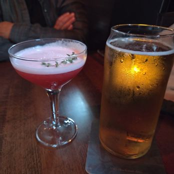 Cob & Cork - Beer and mocktail - Breakfast & Brunch Near Me - Bow, Washington Cob & Cork - Beer and mocktail - Breakfast & Brunch Near Me - Bow, Washington
