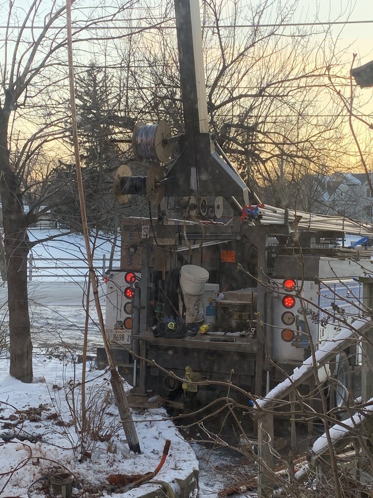 Slide of Prairie State Water Systems