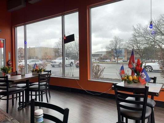 A. J. W CARIBBEAN RESTAURANT - Updated July 2024 - 24 Photos & 10