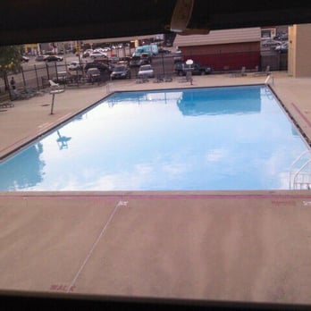 Chase Park - pool time - Swimming Pools Near Me - Chicago, Illinois