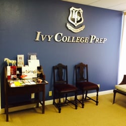 Ivy College Prep