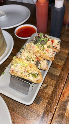 Sampan by null