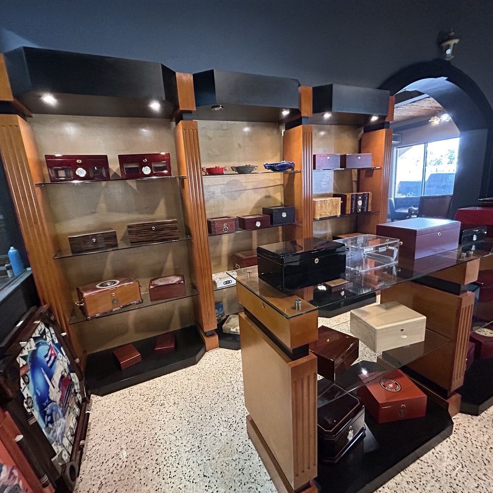 Cuban Crafters Cigars - Tobacco Shops Near Me - Miami, Florida Cuban Crafters Cigars - Tobacco Shops Near Me - Miami, Florida
