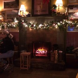The Jeggy Nettle - Open fire
