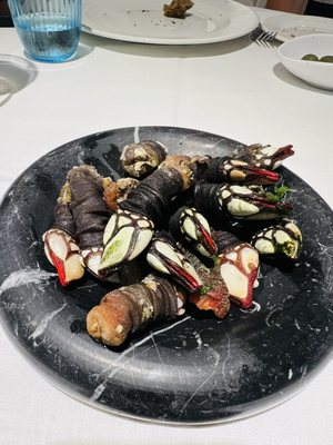 Restaurante Ogrelo by null