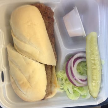Maddox Ranch House - Mmmmmmm hoagie steak sandwich - Steakhouses Near Me - Perry, Utah