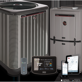 Champion Home Services - Heating & Air Conditioning/HVAC Near Me - Boerne, Texas Champion Home Services - Heating & Air Conditioning/HVAC Near Me - Boerne, Texas