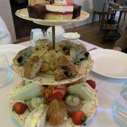 Afternoon Tea Afternoon Tea