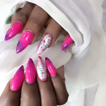LaQueen Nail Spa - Nail Salons Near Me - San Jose, California LaQueen Nail Spa - Nail Salons Near Me - San Jose, California