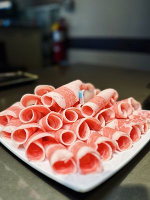 Seorai Korean Bbq by null