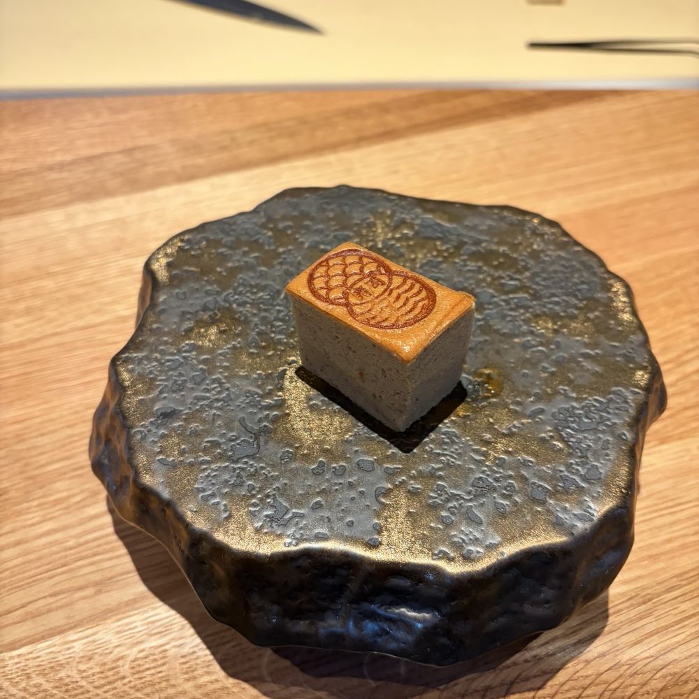Kaiya Omakase - Atsuyaki Tamago - Sushi Bars Near Me - Newport Beach, California