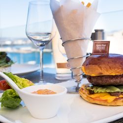 Le Carré Bistromanie
