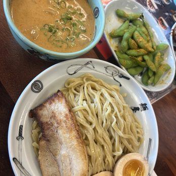 Menya Muso - Ramen Near Me - Federal Way, Washington Menya Muso - Ramen Near Me - Federal Way, Washington