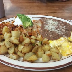 Reyna's Cafe