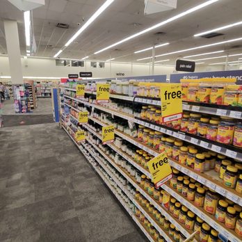 CVS Pharmacy - Drugstores Near Me - PHOENIX, Arizona