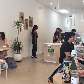OUO Coffee - Coffee & Tea Near Me - Chino Hills, California OUO Coffee - Coffee & Tea Near Me - Chino Hills, California