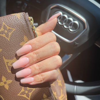 Elegant Nail Spa - Nails by Kalie - Nail Salons Near Me - Valencia, California Elegant Nail Spa - Nails by Kalie - Nail Salons Near Me - Valencia, California