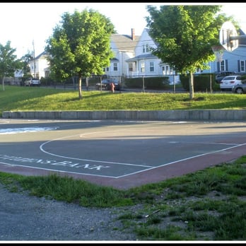 Cavanagh Stadium - Cavanaugh Stadium 2014 - Parks Near Me - Quincy, Massachusetts