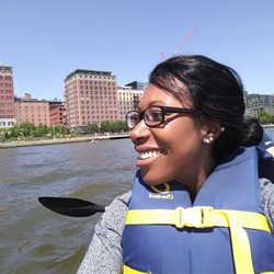 Downtown Boathouse