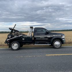 Edisto Towing & Recovery