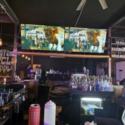Walnut Springs Roadhouse