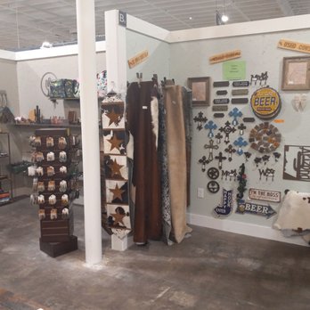 Painted Tree - All local leather. The cow hides were well priced. - Women's Clothing Near Me - Scottsdale, Arizona