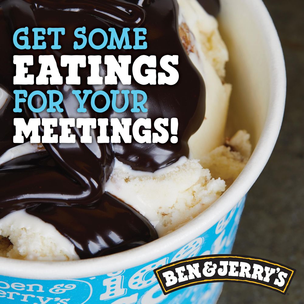 BEN & JERRY’S ICE CREAM TRUCK Updated September 2024 120 Water St