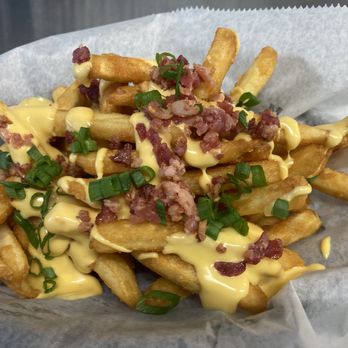 T’s on Genesee - T's on Genesee Loaded Fries! - Delis Near Me - Avon, New York T’s on Genesee - T's on Genesee Loaded Fries! - Delis Near Me - Avon, New York