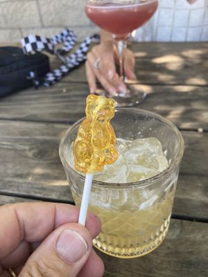 Tin City Distillery by null