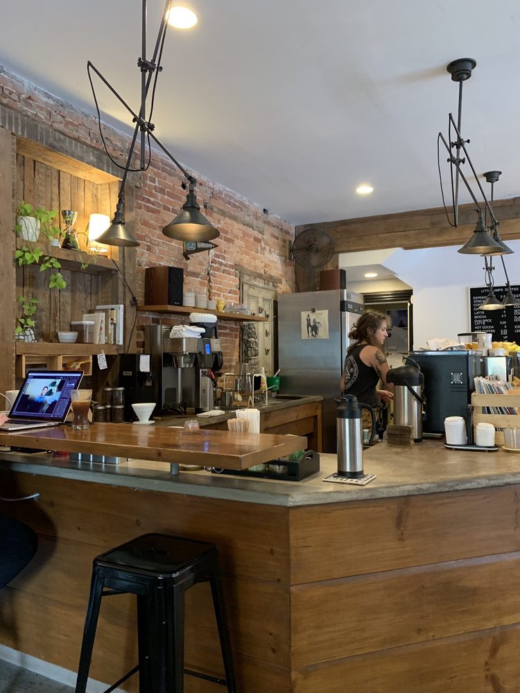 LITTLE AMPS COFFEE ROASTERS 134 Photos & 121 Reviews 133 State St, Harrisburg, Pennsylvania