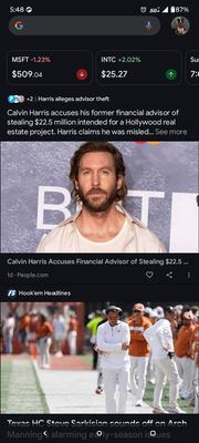 Shockley Tax Advisory