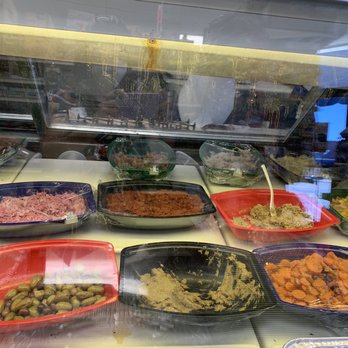 Mr Kosher Meat Market - Salad bar - Meat Shops Near Me - Encino, California Mr Kosher Meat Market - Salad bar - Meat Shops Near Me - Encino, California