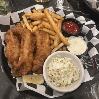 The Atley - Fish and chips - Pubs Near Me - Twinsburg, Ohio The Atley - Fish and chips - Pubs Near Me - Twinsburg, Ohio