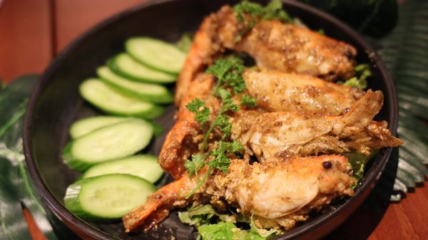 Fin Thai SF by null