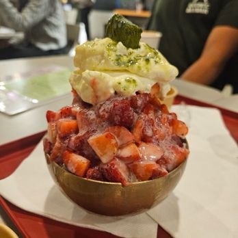 Cafe Kray - Korean Near Me - North York, Ontario