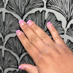 Heights Nail Spa